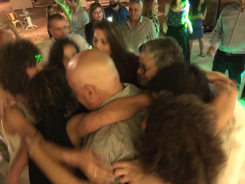 חוות דעת של Yael על מיכל גפן