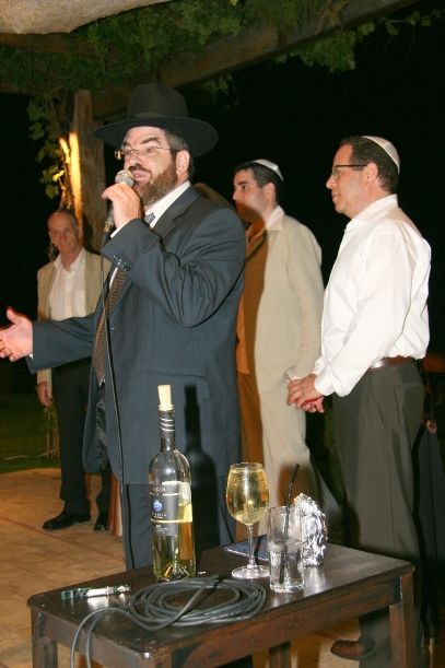הרב יהודה בוטרמן