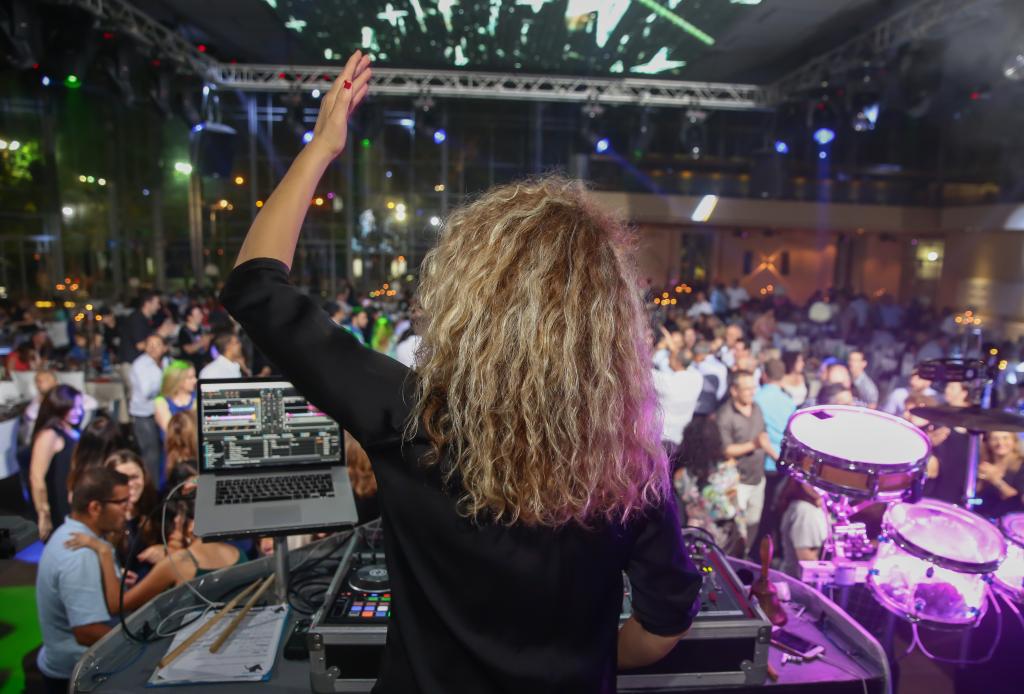 חוות דעת של Livnat על DJ נתי ניב
