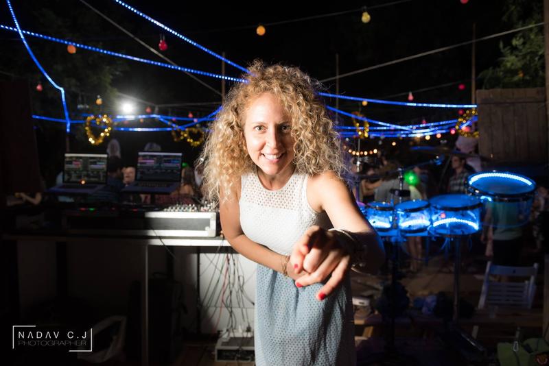 חוות דעת של שני על DJ נתי ניב