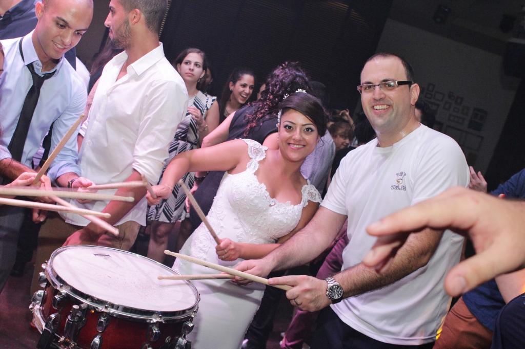חוות דעת של Liran על נדב שוקרון שירותי מוסיקה