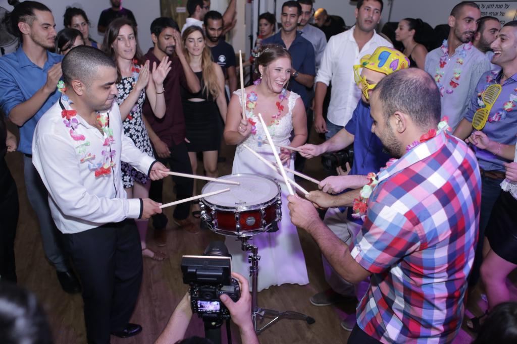 חוות דעת של sabinabn29 על נדב שוקרון שירותי מוסיקה
