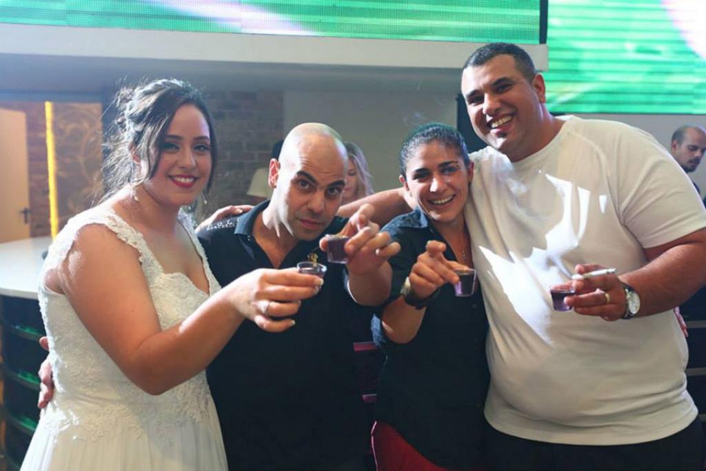 חוות דעת של Yossi על נדב שוקרון שירותי מוסיקה