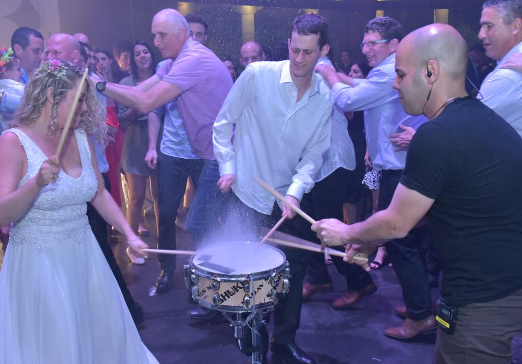 חוות דעת של nitzan_amado על נדב שוקרון שירותי מוסיקה
