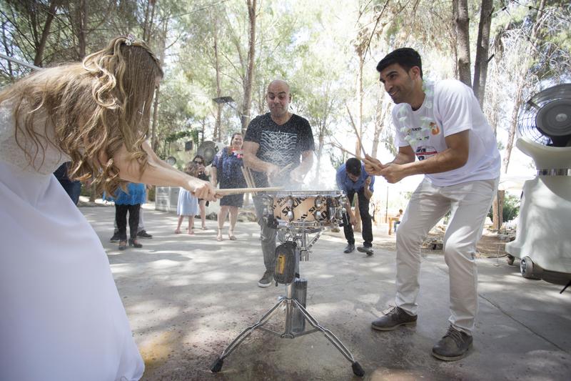 חוות דעת של Noa על נדב שוקרון שירותי מוסיקה
