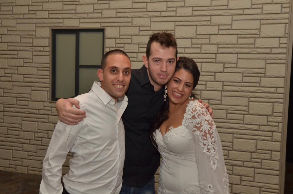 חוות דעת של גיא על dj לירון מנדל