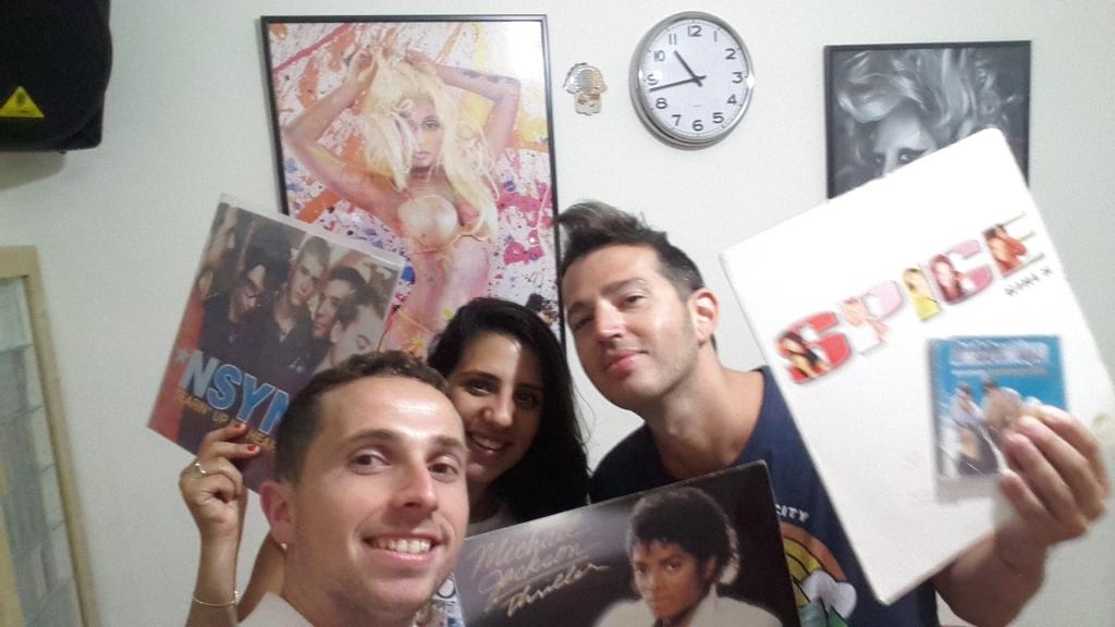 חוות דעת של asafkoren89 על dj לירון מנדל