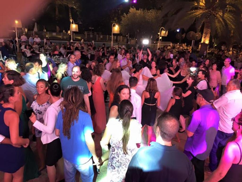 חוות דעת של joby36 על dj לירון מנדל