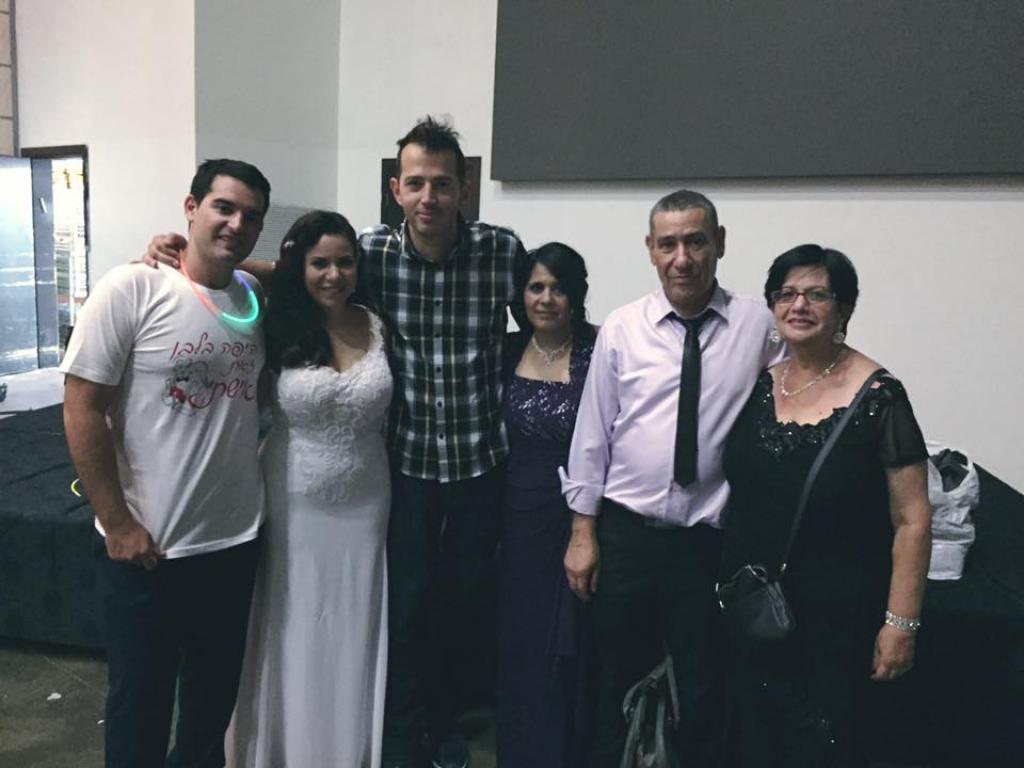 חוות דעת של פלי על dj לירון מנדל