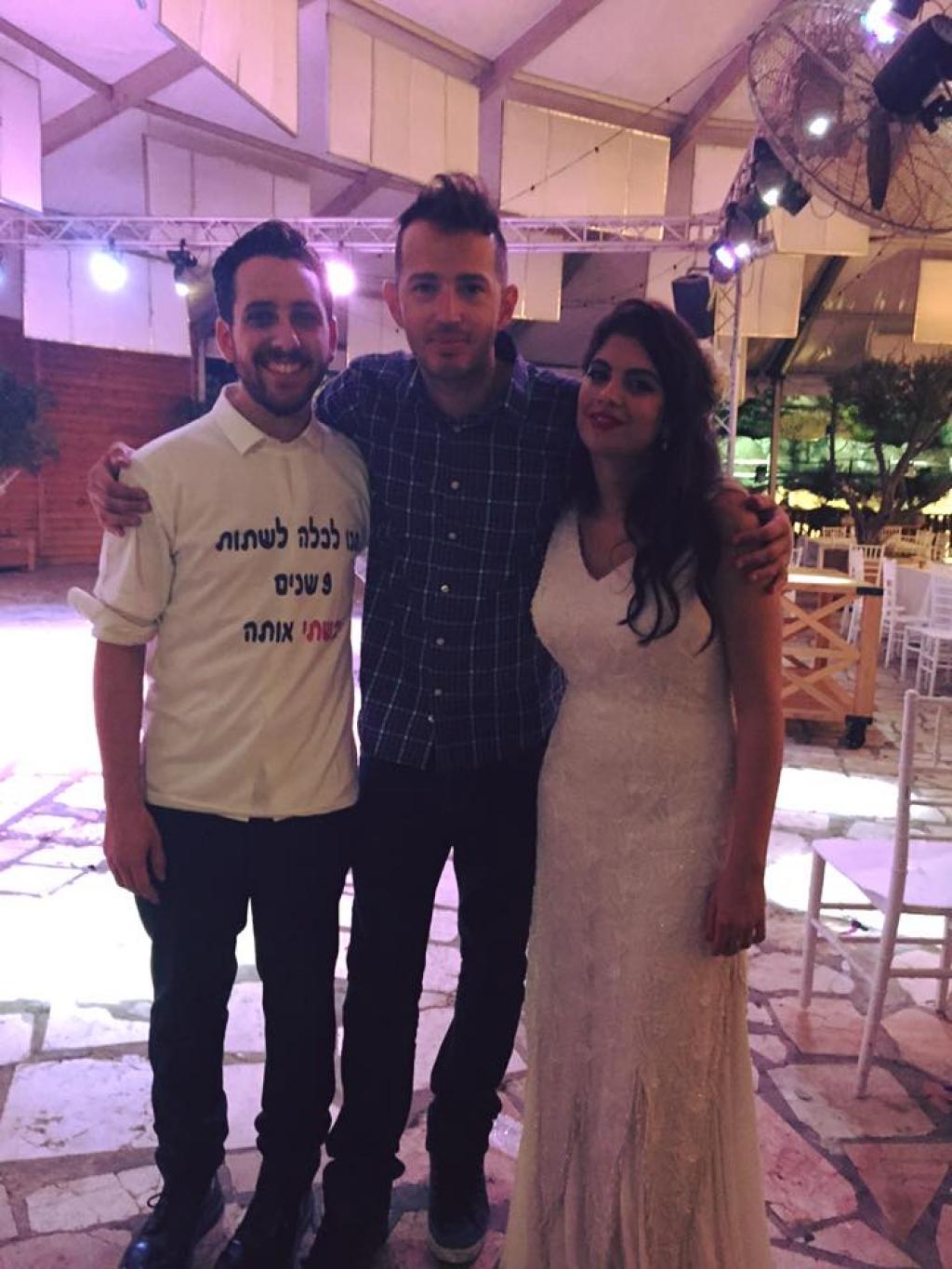 חוות דעת של danayakovi על dj לירון מנדל