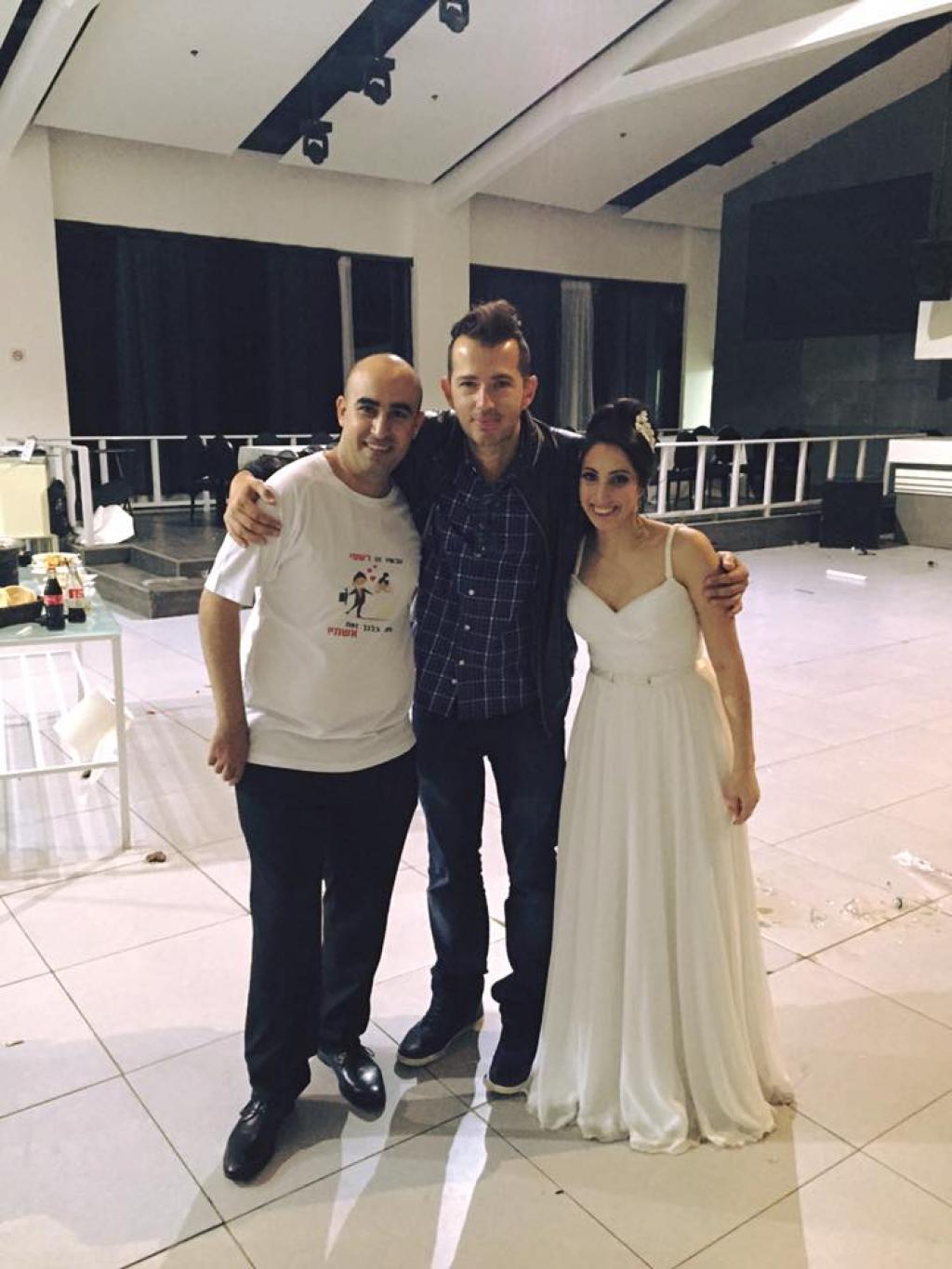 חוות דעת של מיטל כהן על dj לירון מנדל