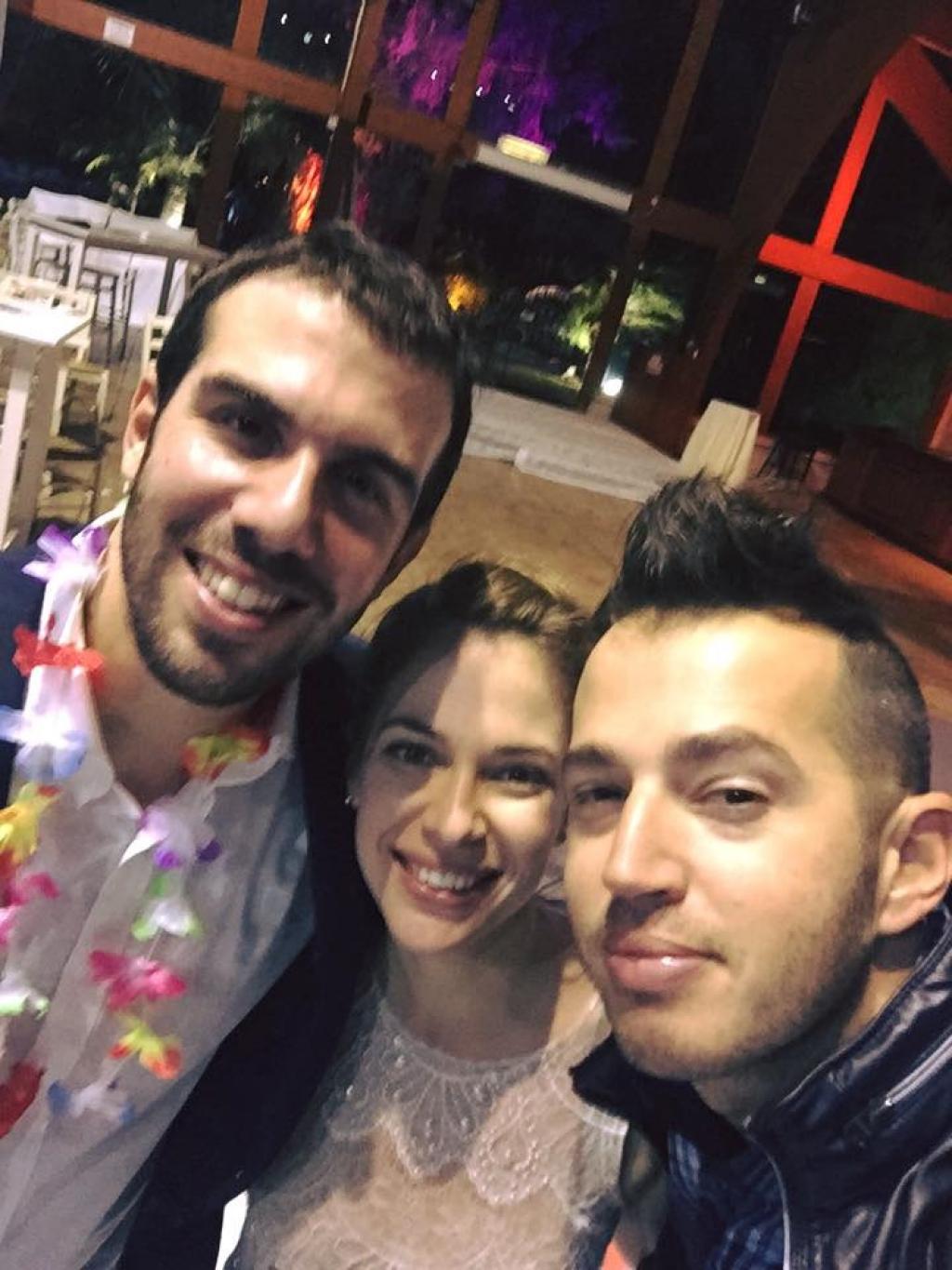 חוות דעת של lihi על dj לירון מנדל