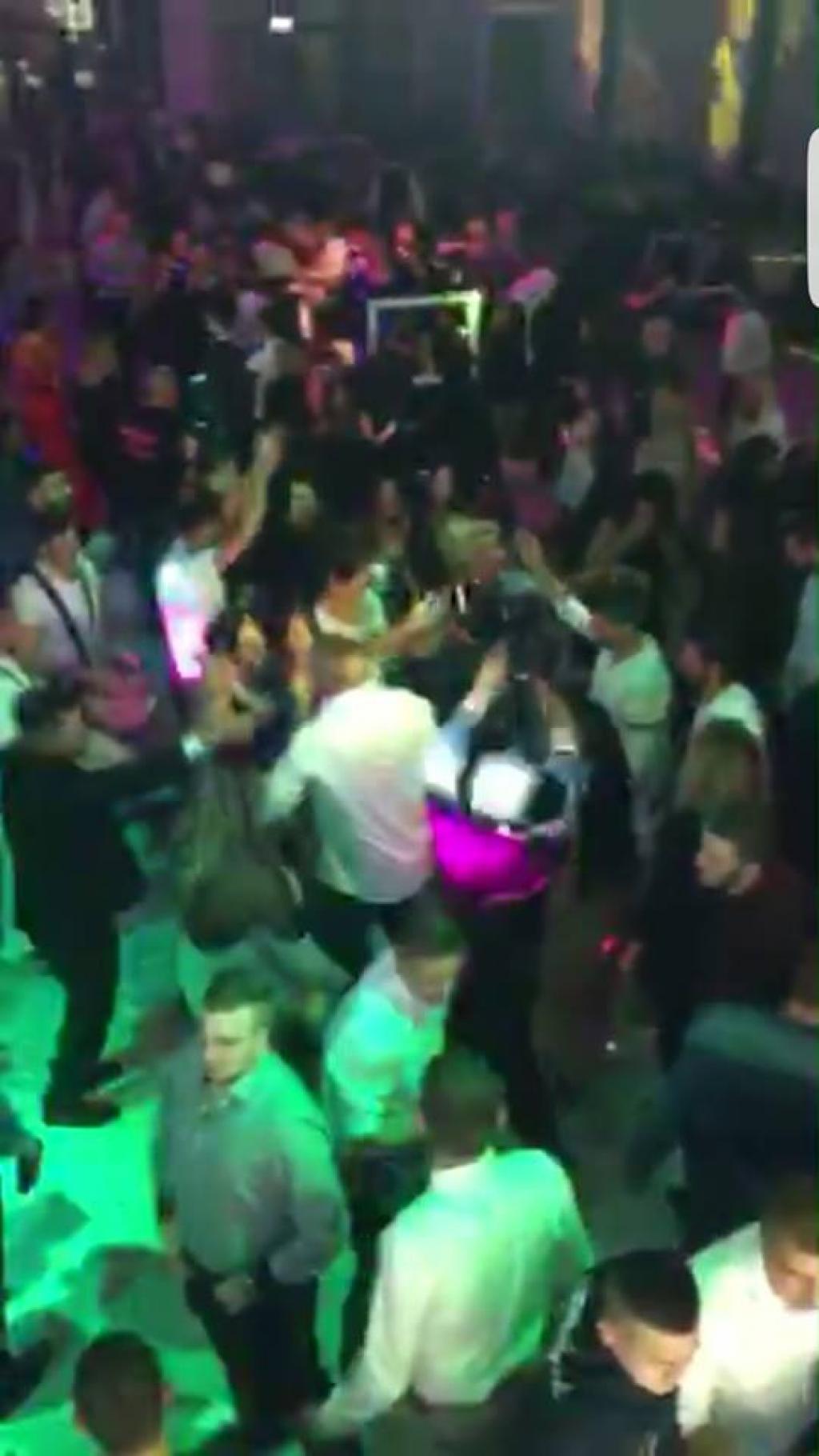 חוות דעת של Dalor V Sarit על dj לירון מנדל