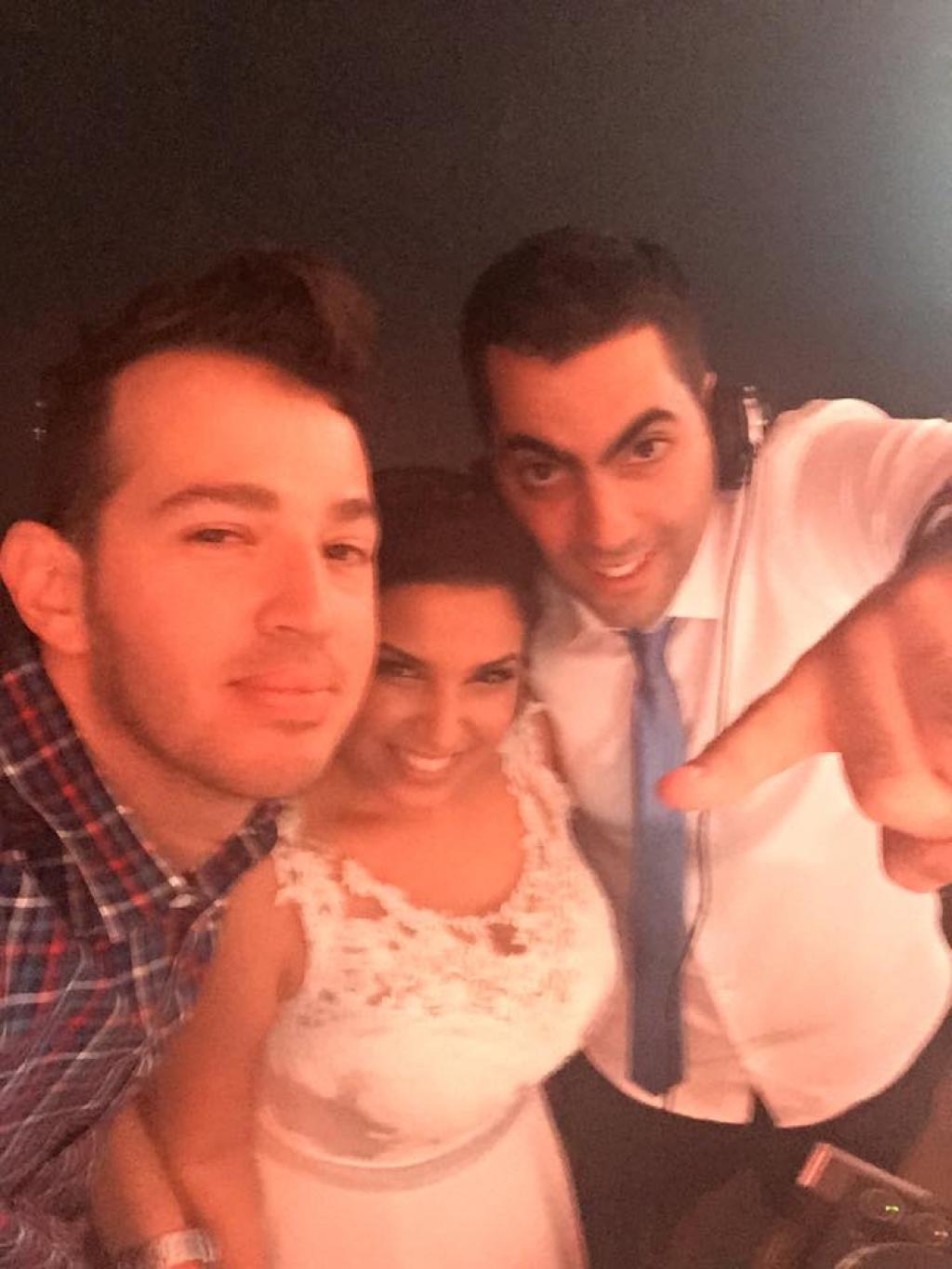 חוות דעת של moranpeer על dj לירון מנדל