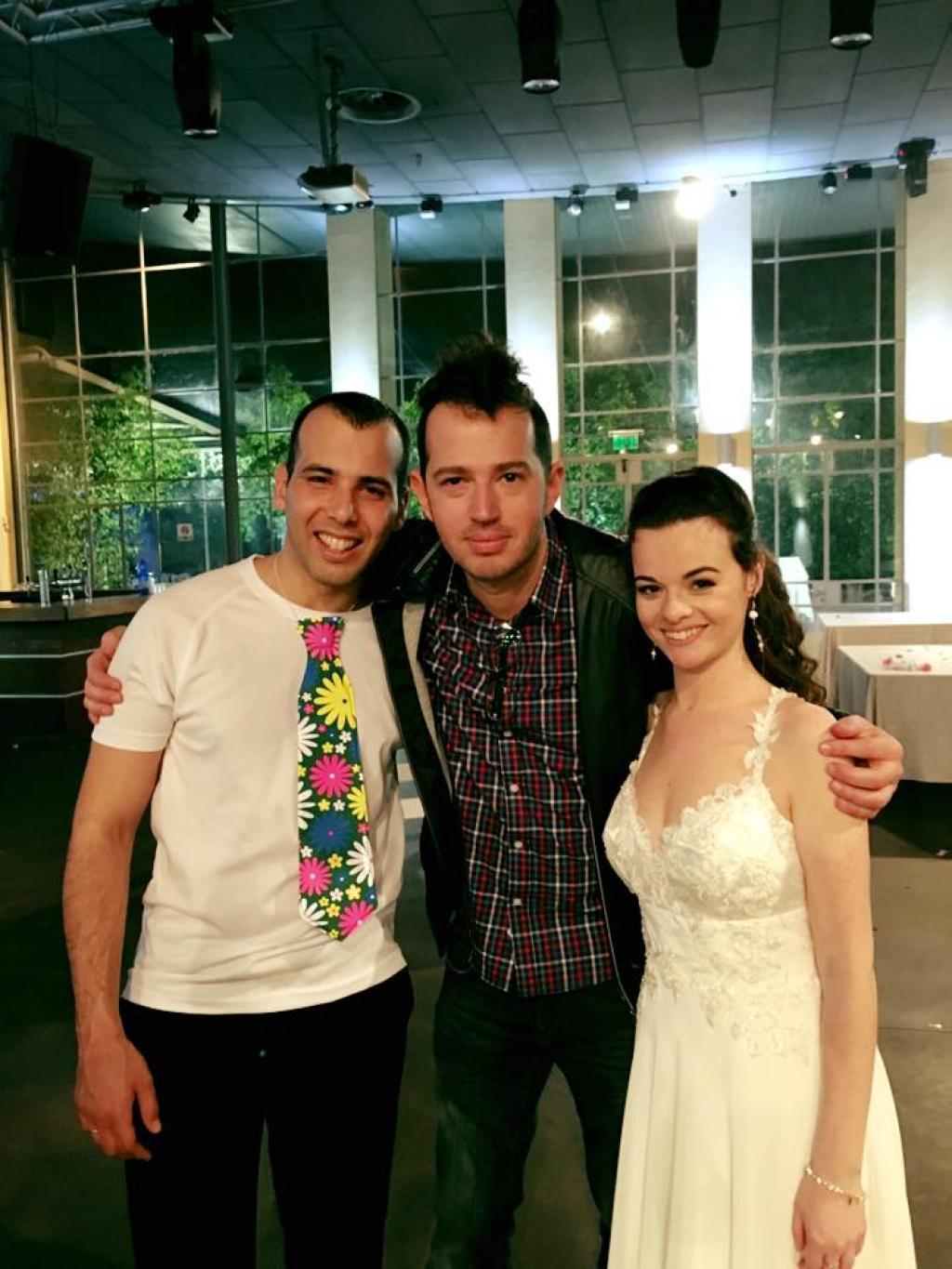 חוות דעת של yuli על dj לירון מנדל