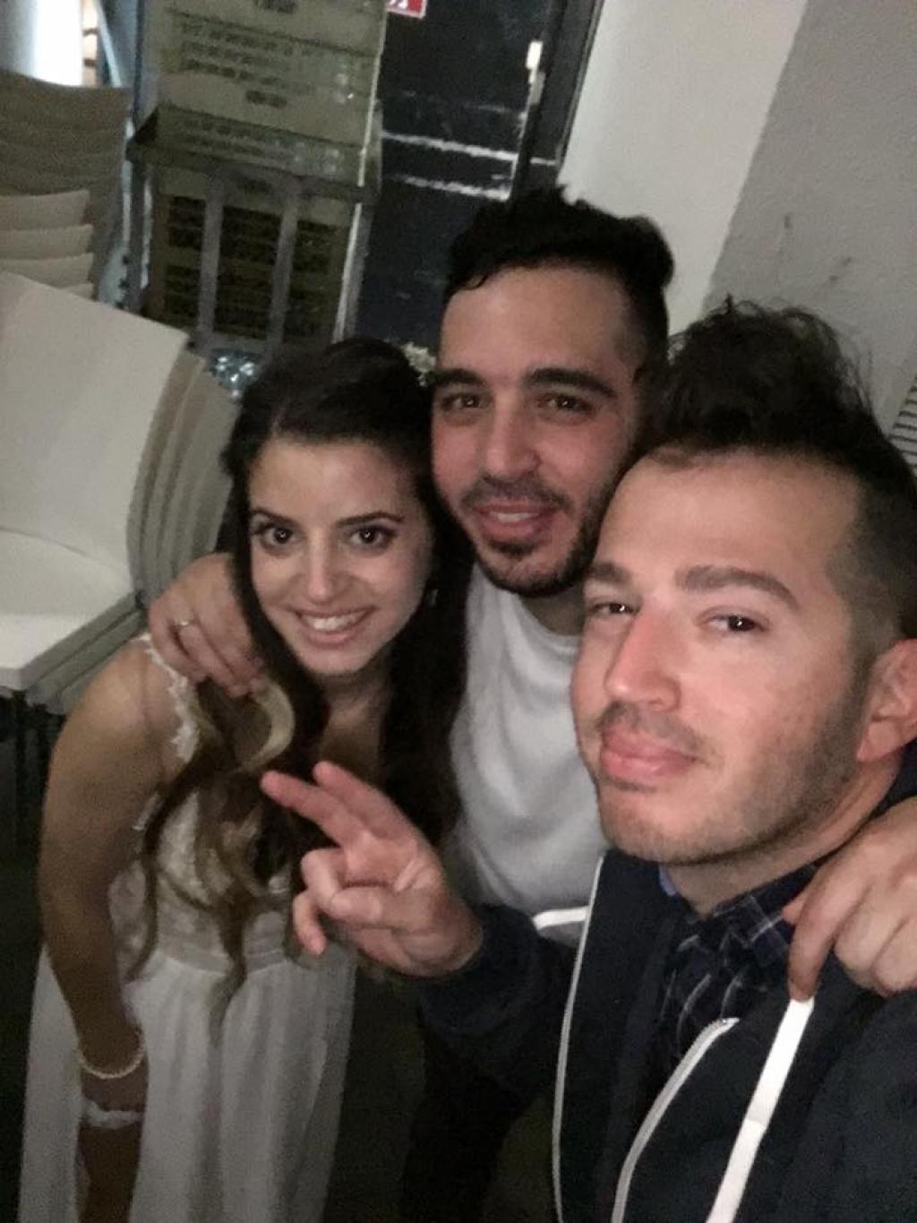 חוות דעת של מור ויוסי שיש על dj לירון מנדל