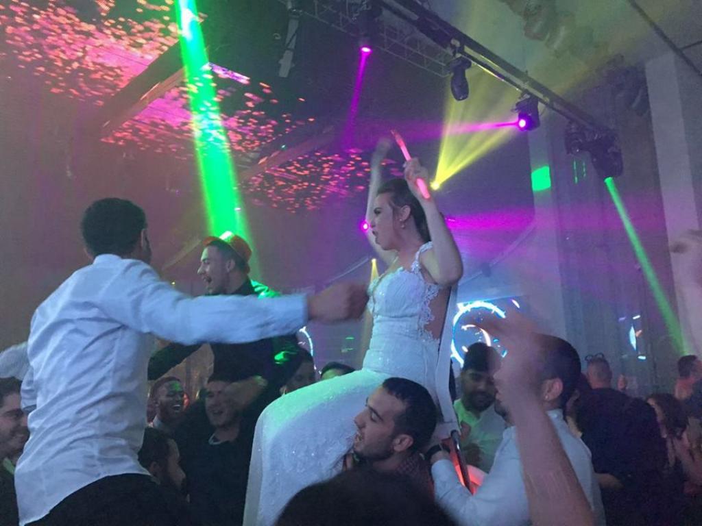 חוות דעת של dorinsemo21 על dj לירון מנדל
