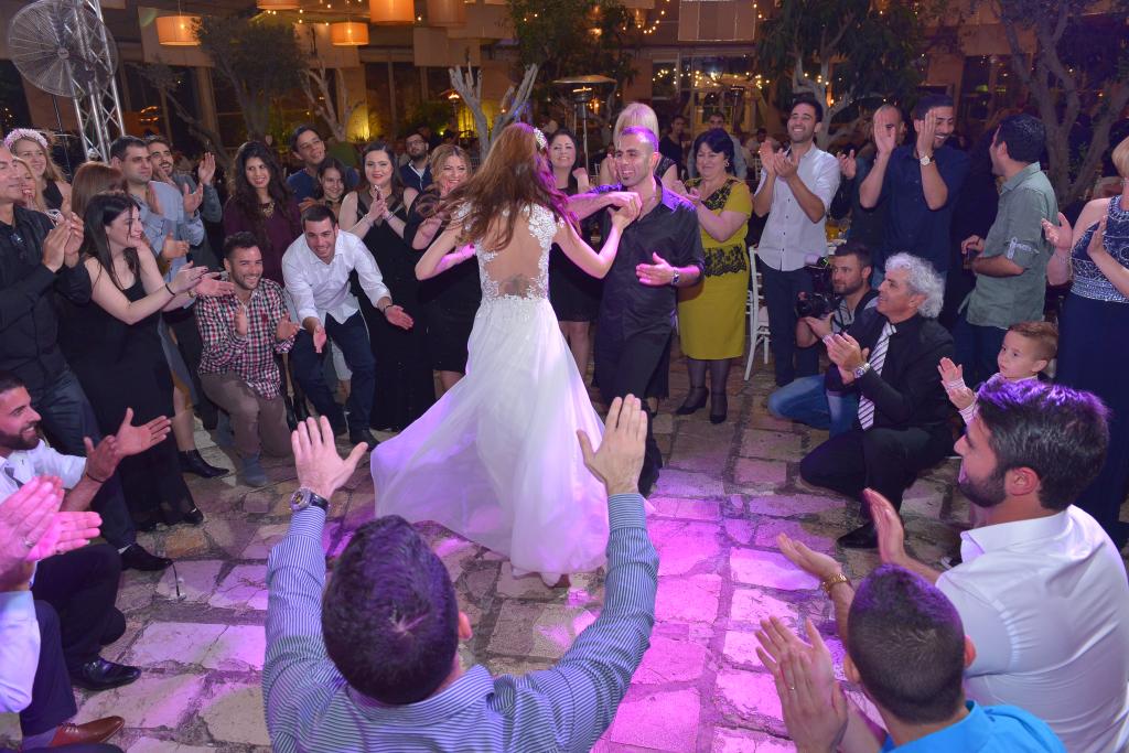 חוות דעת של Kate על dj לירון מנדל