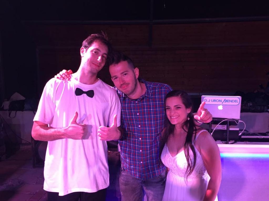 חוות דעת של tamuzw על dj לירון מנדל