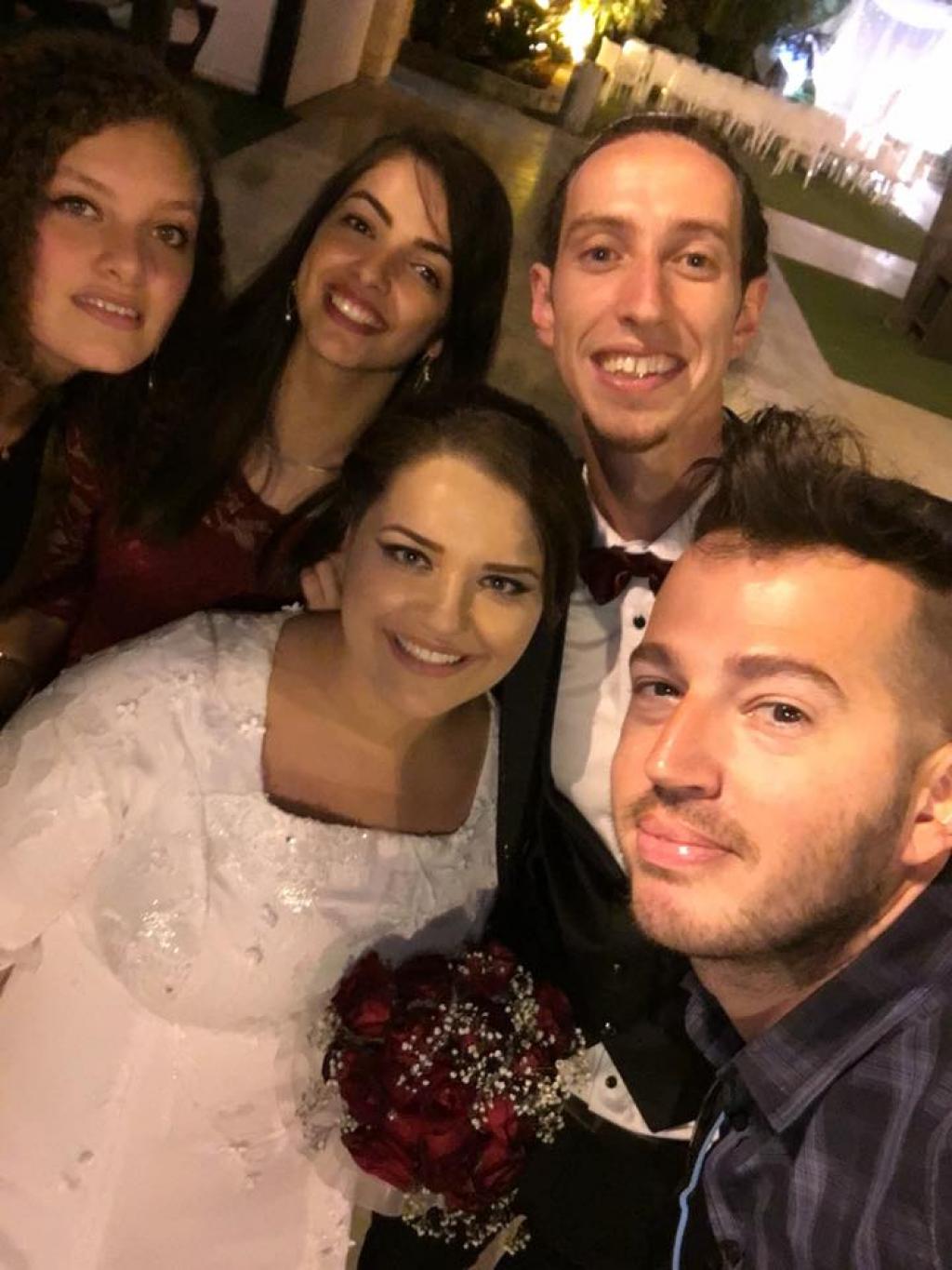 חוות דעת של נטלי&פבל על dj לירון מנדל