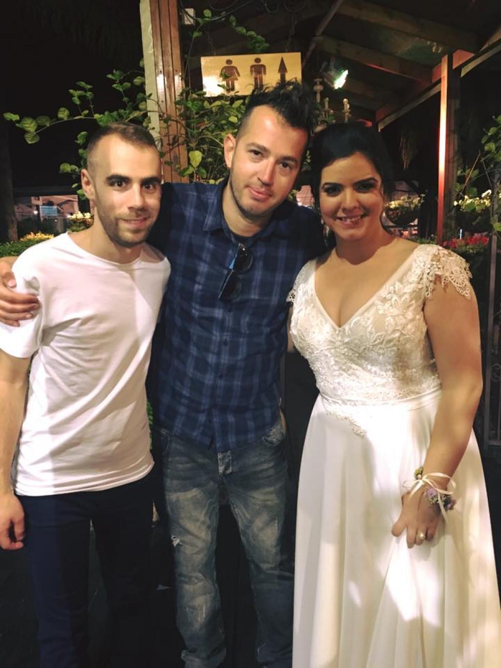 חוות דעת של עידן ולד על dj לירון מנדל