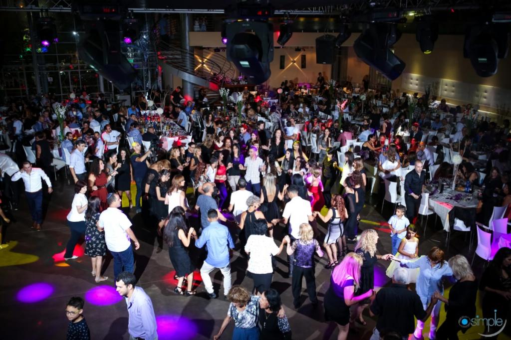 חוות דעת של Shani על dj לירון מנדל