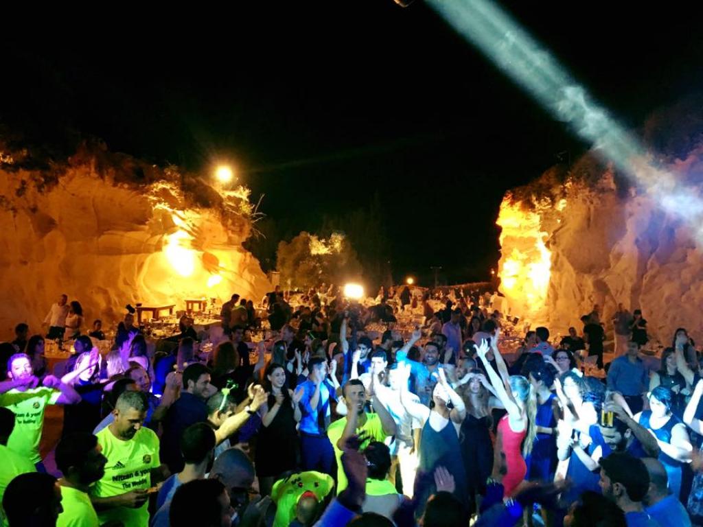 חוות דעת של Nitsan על dj לירון מנדל