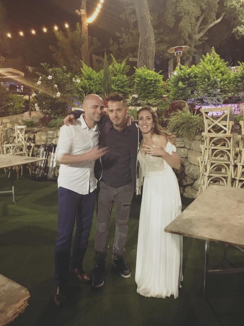 חוות דעת של ofir206 על dj לירון מנדל