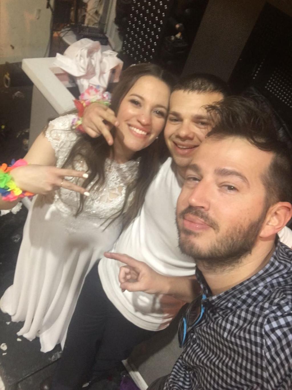 חוות דעת של Rotem על dj לירון מנדל