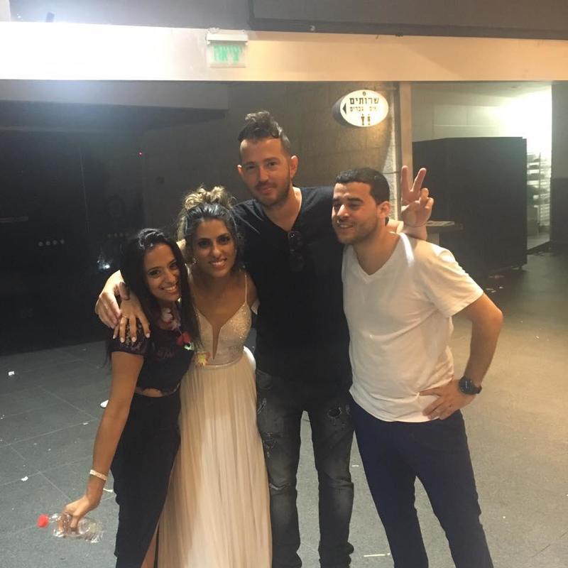 חוות דעת של moshe על dj לירון מנדל