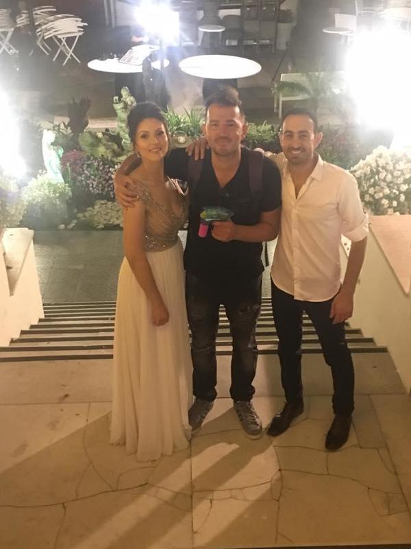 חוות דעת של רחלי על dj לירון מנדל