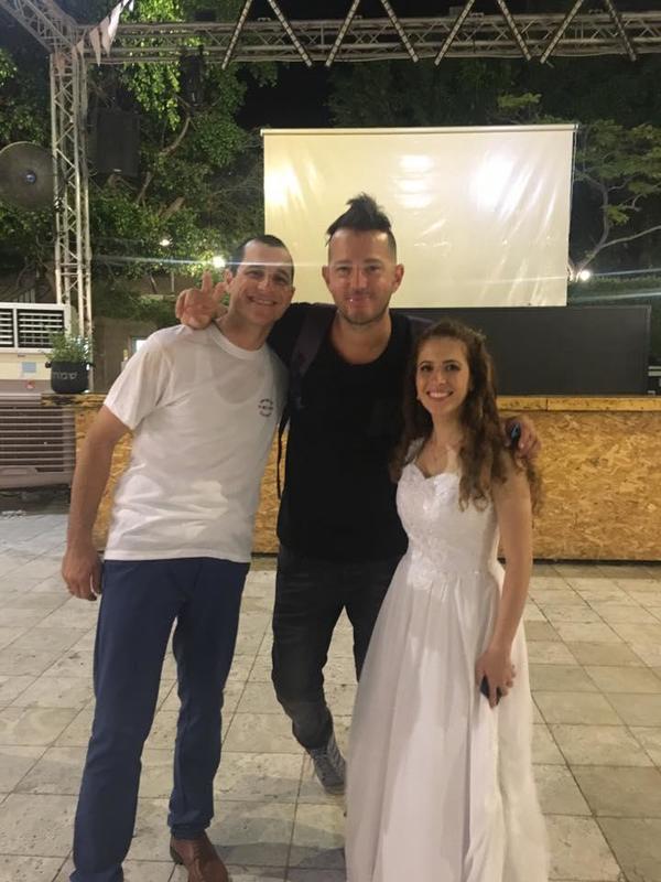 חוות דעת של Adva על dj לירון מנדל
