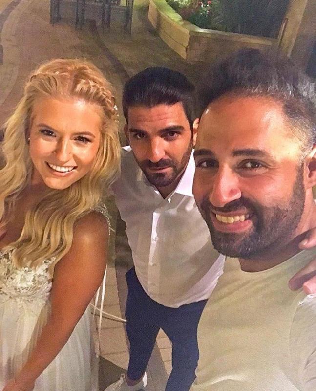 חוות דעת של Lior על דיג'יי רונן לביא - Dj Ronen La-V