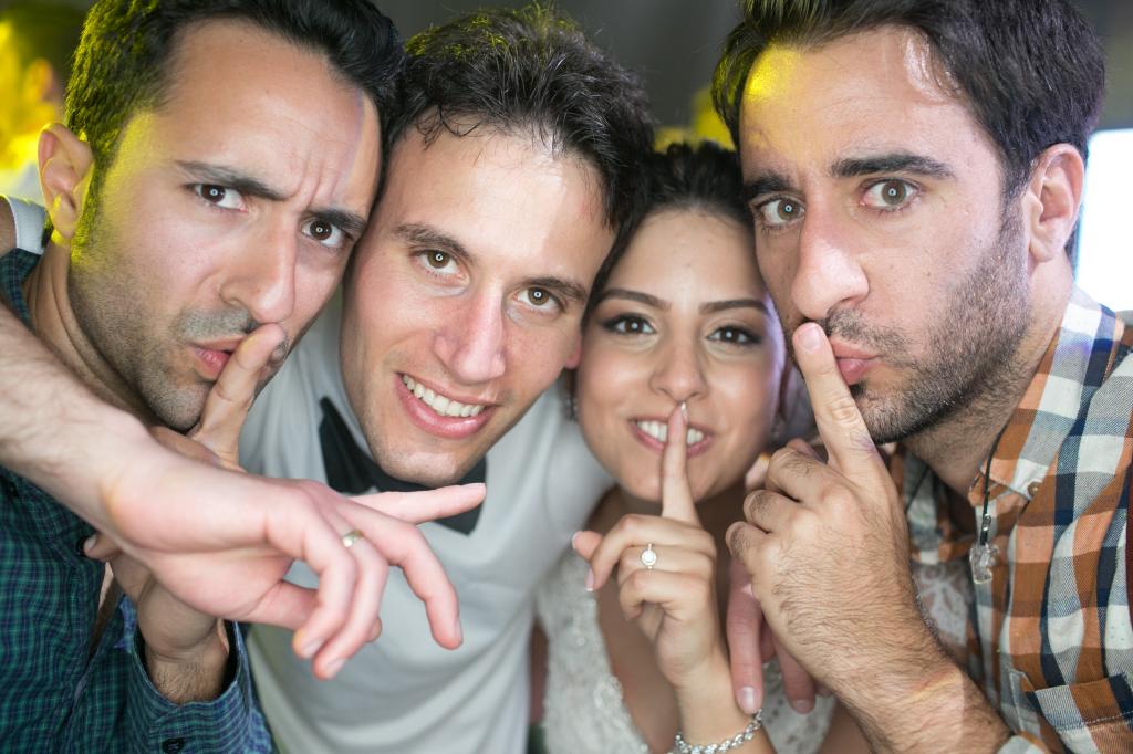 חוות דעת של מורן ג'אן על עידן חסון