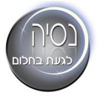 נסיה - מתחם חלומות ואירועים