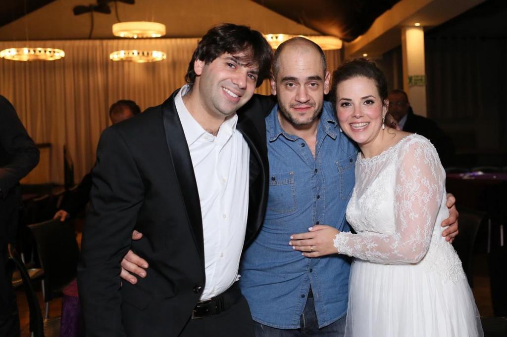 חוות דעת של יוחאירעות על אינקוגניטו