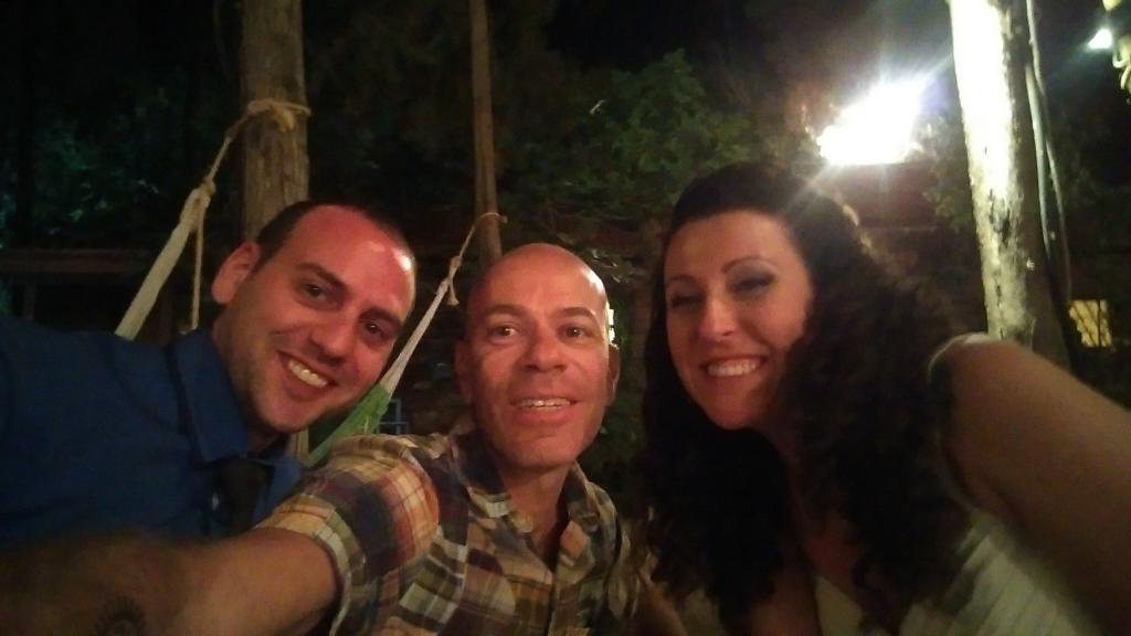חוות דעת של sofi_le על קנגורו די.ג'ייז