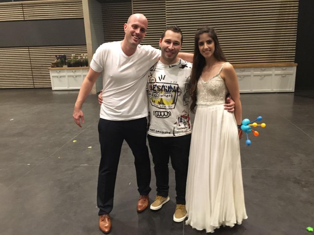 חוות דעת של Shelly על קנגורו די.ג'ייז