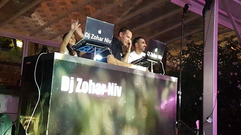 חוות דעת של bar על זוהר ניב