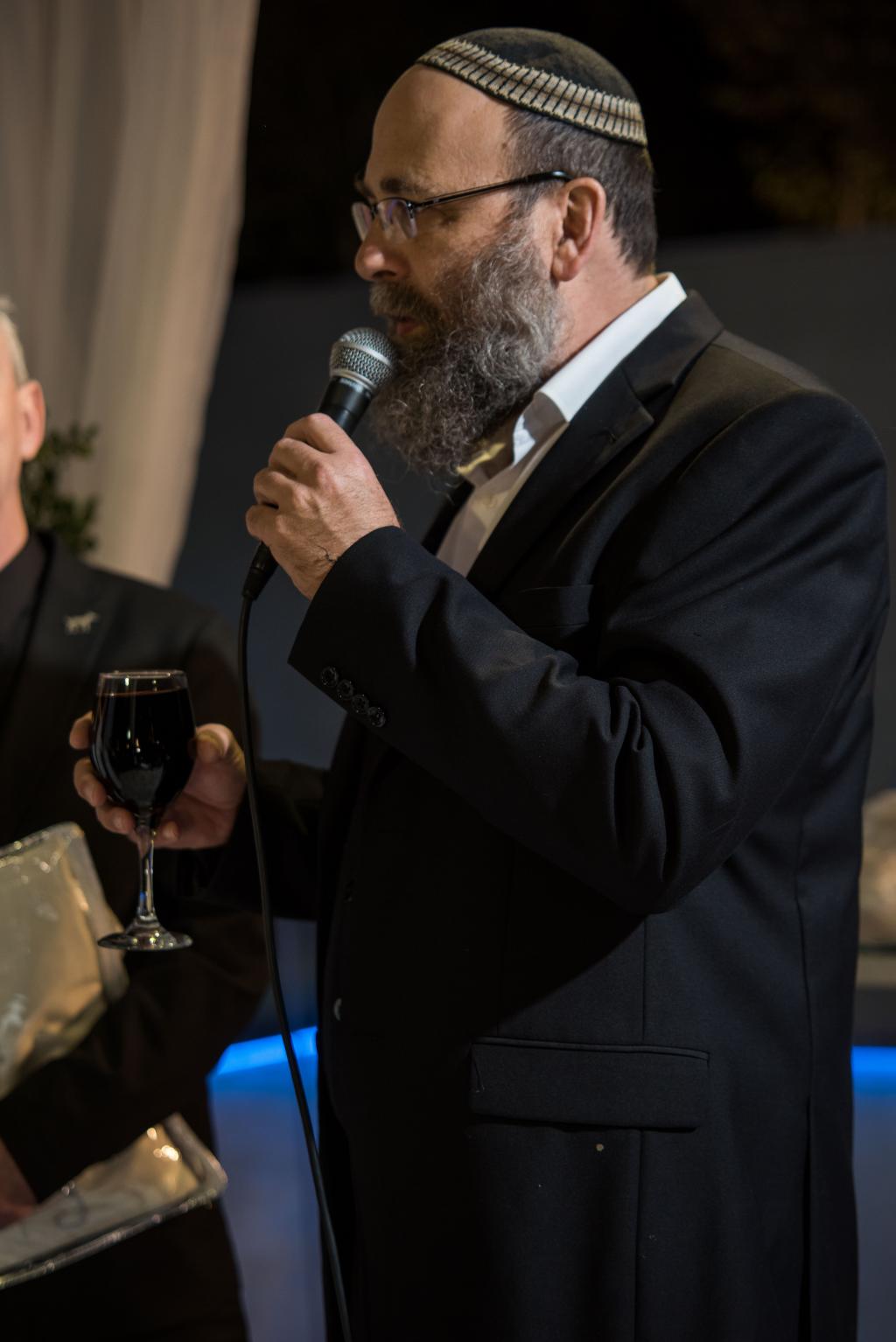 חוות דעת של Tal על הרב דוד הורדן