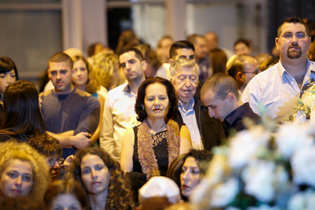 חוות דעת של inbal.tzuberi על ניר בוקסנבאום