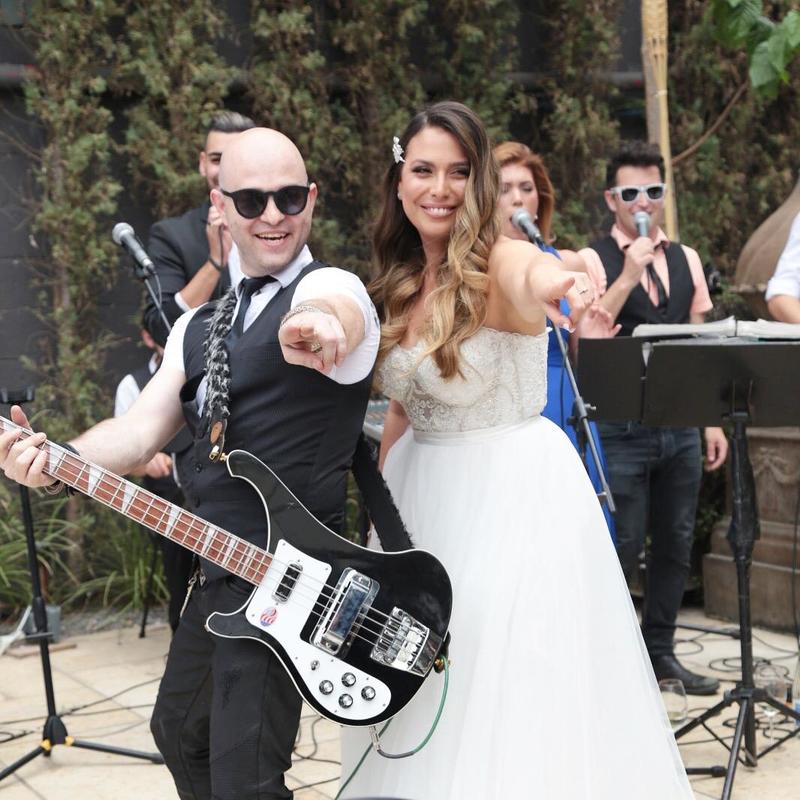 חוות דעת של Stav על להקת אוברטון