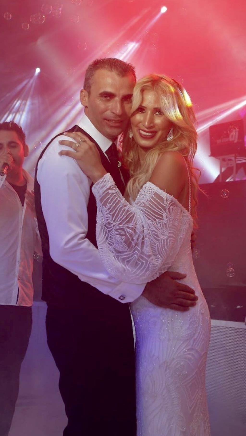חוות דעת של Liel על ליאנה שמלות כלה שער איפור