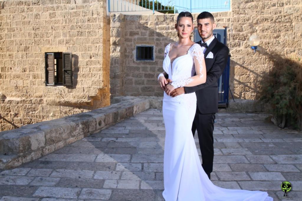 חוות דעת של sivanvas5 על ליאנה שמלות כלה שער איפור