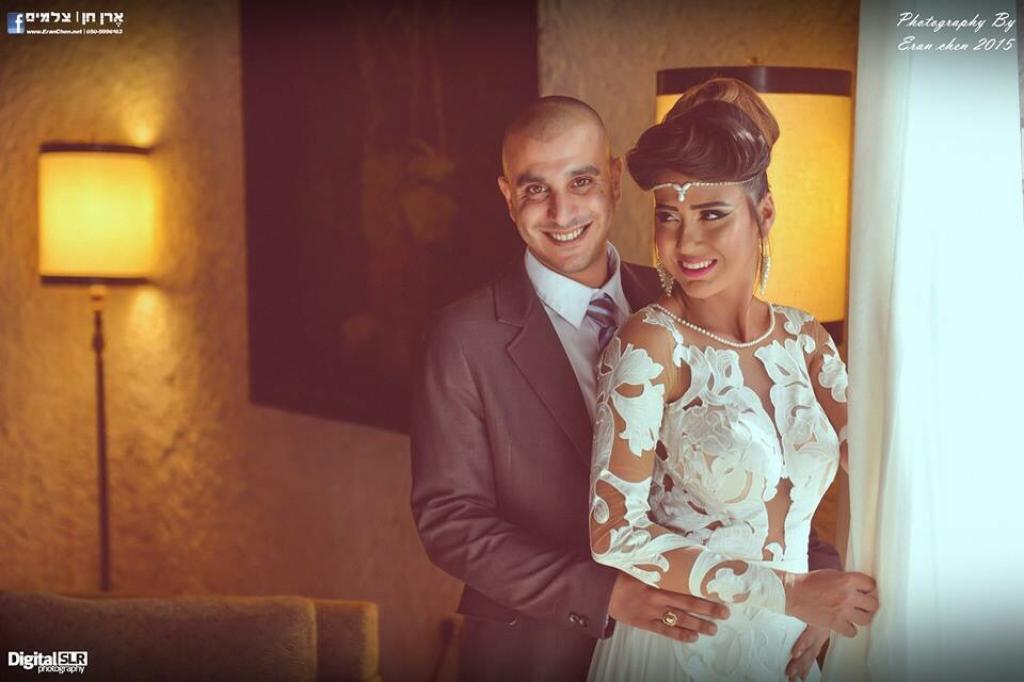 חוות דעת של נירית וליאור על ארן חן