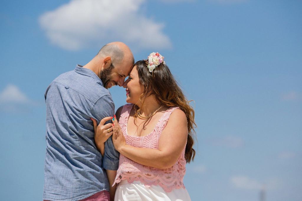 חוות דעת של Liad על עידו אדמון - ניהול אירועים אישי