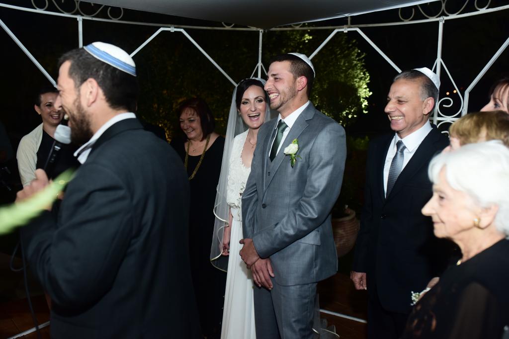 חוות דעת של Michal על הרב שחר לוי