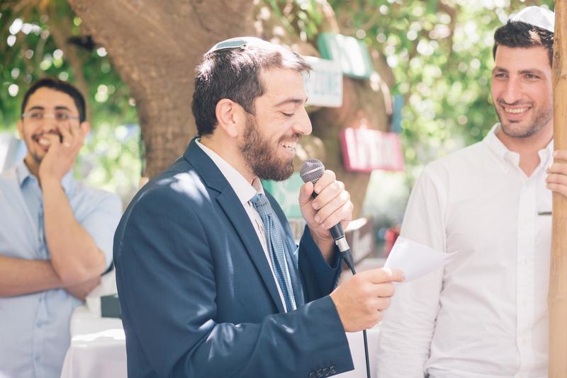 חוות דעת של Hagar על הרב שחר לוי