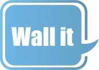 wall it