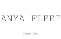 אניה פליט - Anya Fleet
